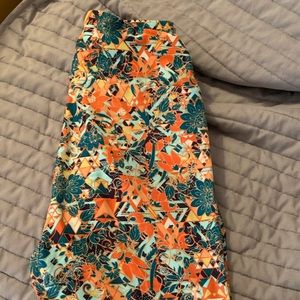 LulaRoe leggings